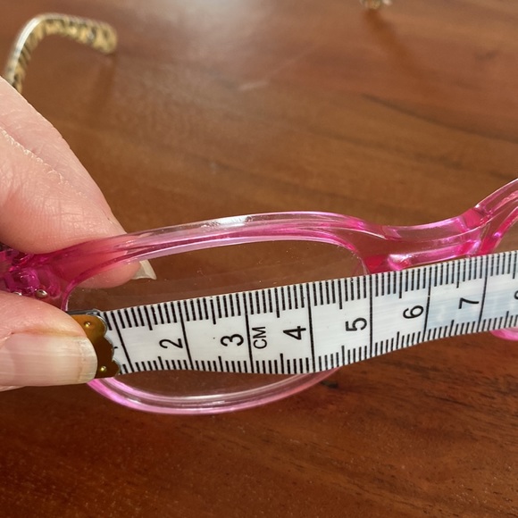 Betsey Johnson Frames - Picture 7 of 9